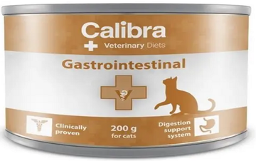Calibra Gastrointestinal Tin For Cat